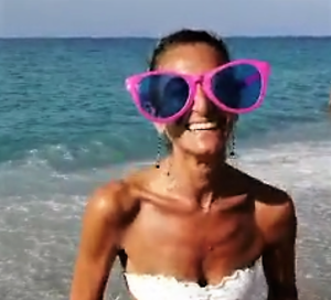 occhiali da sole