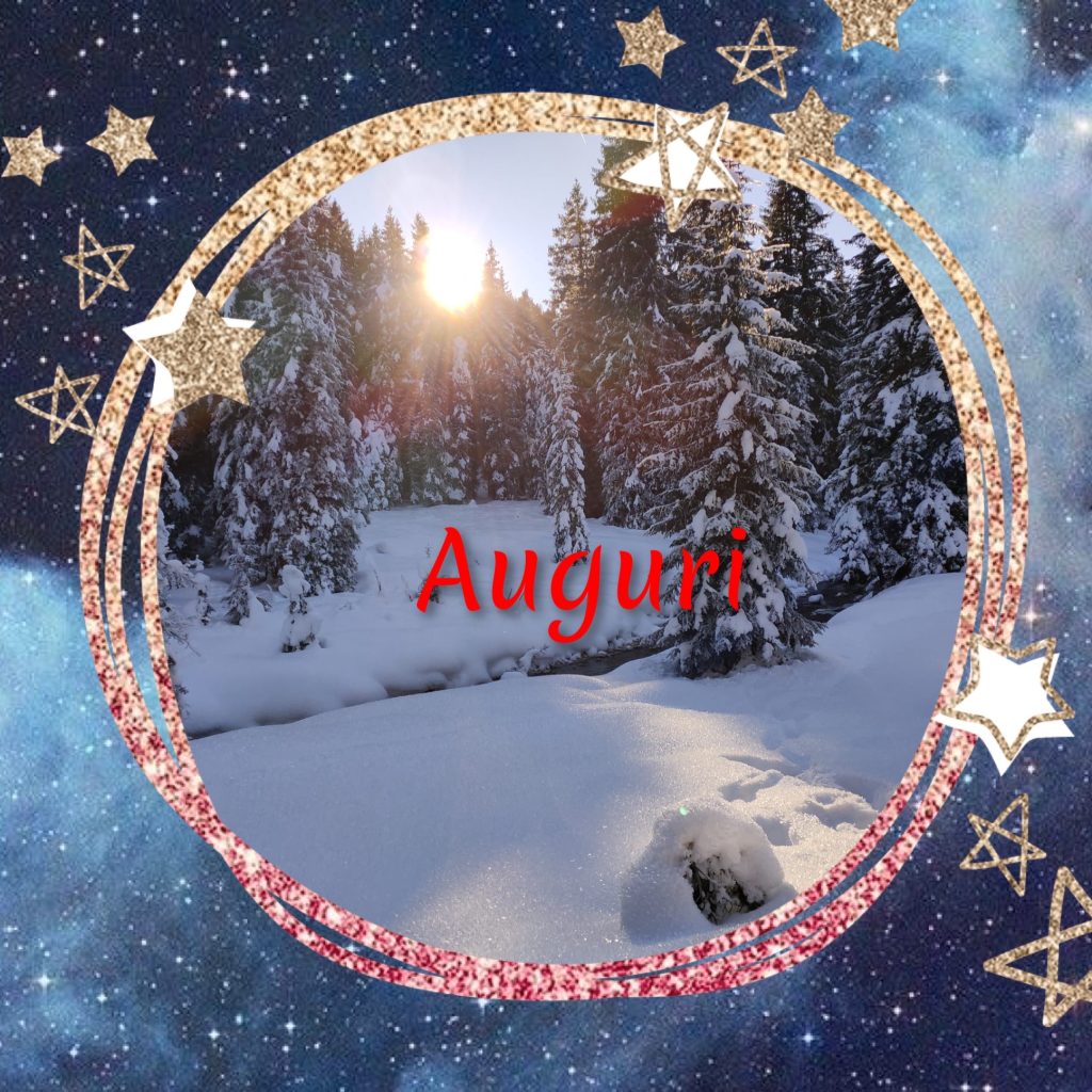 Auguri stellati