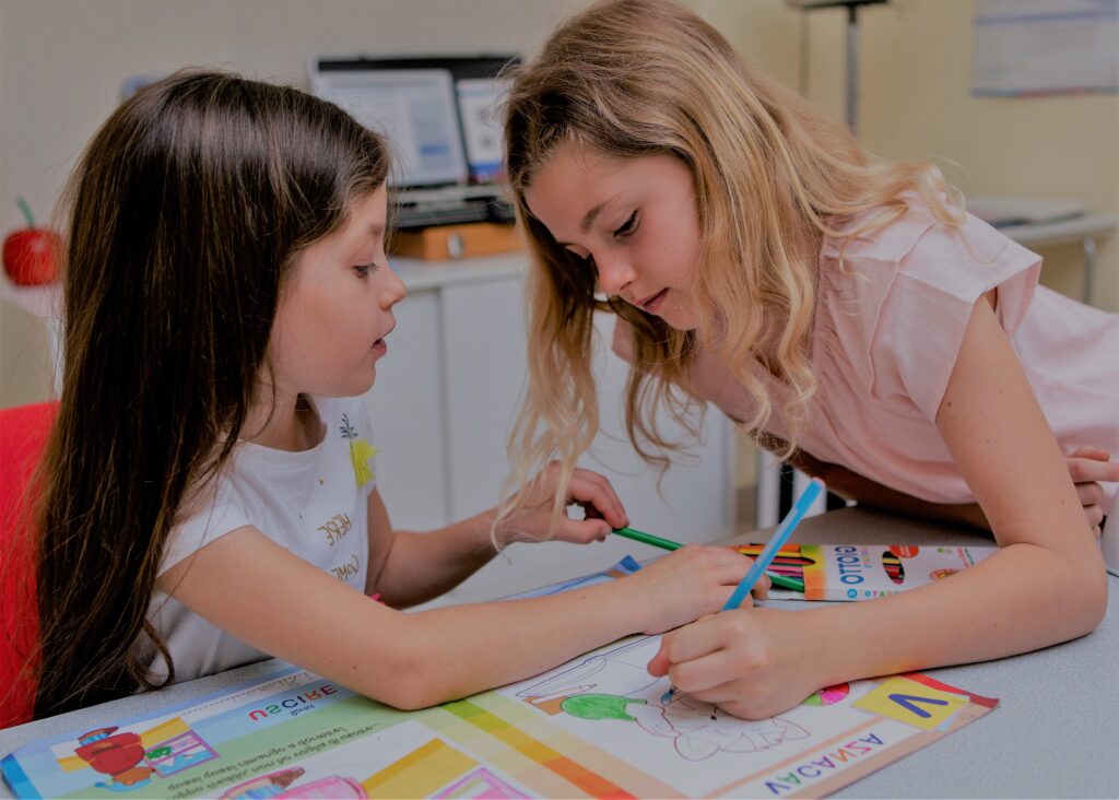 Settembre : inizio dell’anno scolastico…